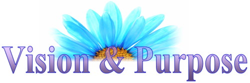 Vision and Purpose